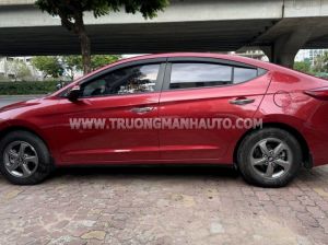 Xe Hyundai Elantra 1.6 MT 2018