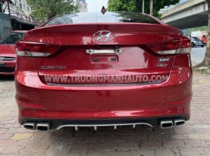 Xe Hyundai Elantra 1.6 MT 2018