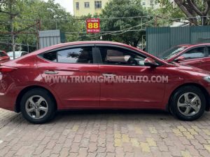 Xe Hyundai Elantra 1.6 MT 2018