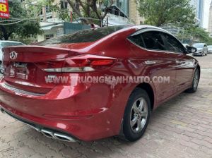 Xe Hyundai Elantra 1.6 MT 2018