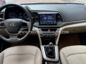 Xe Hyundai Elantra 1.6 MT 2018