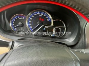 Xe Toyota Vios G 1.5 CVT 2022