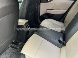 Xe Hyundai Accent 1.4 AT Đặc Biệt 2022