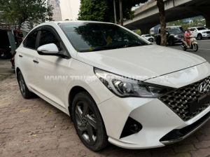 Xe Hyundai Accent 1.4 AT Đặc Biệt 2022