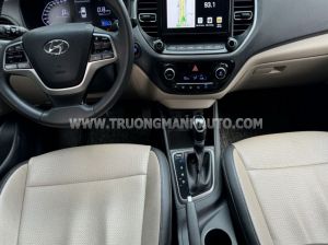 Xe Hyundai Accent 1.4 AT Đặc Biệt 2022