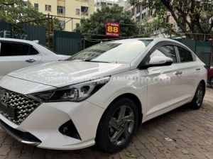 Xe Hyundai Accent 1.4 AT Đặc Biệt 2022