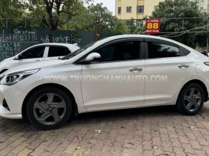 Xe Hyundai Accent 1.4 AT Đặc Biệt 2022