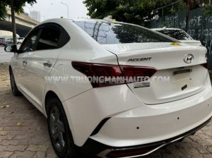 Xe Hyundai Accent 1.4 AT Đặc Biệt 2022