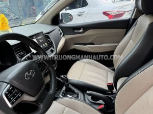 Xe Hyundai Accent 1.4 AT Đặc Biệt 2022