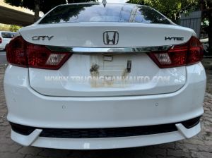 Xe Honda City 1.5TOP 2019