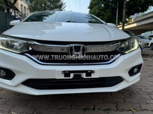 Xe Honda City 1.5TOP 2019