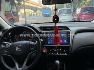 Xe Honda City 1.5TOP 2019