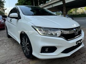 Xe Honda City 1.5TOP 2019