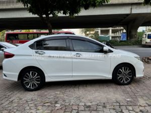 Xe Honda City 1.5TOP 2019