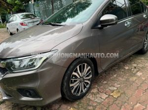 Xe Honda City 1.5 2018