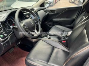 Xe Honda City 1.5 2018