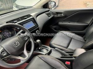 Xe Honda City 1.5 2018