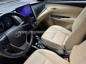 Xe Toyota Vios 1.5E CVT 2020