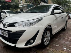 Xe Toyota Vios 1.5E CVT 2020