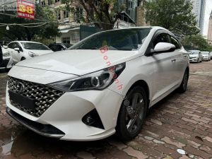 Xe Hyundai Accent 1.4 AT Đặc Biệt 2022