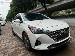 Xe Hyundai Accent 1.4 AT Đặc Biệt 2022