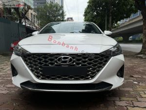 Xe Hyundai Accent 1.4 AT Đặc Biệt 2022