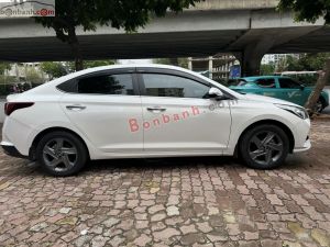 Xe Hyundai Accent 1.4 AT Đặc Biệt 2022