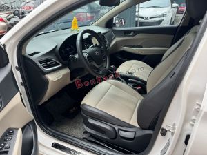 Xe Hyundai Accent 1.4 AT Đặc Biệt 2022