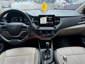 Xe Hyundai Accent 1.4 AT Đặc Biệt 2022