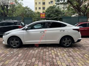 Xe Hyundai Accent 1.4 AT Đặc Biệt 2022