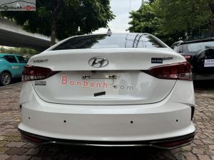 Xe Hyundai Accent 1.4 AT Đặc Biệt 2022