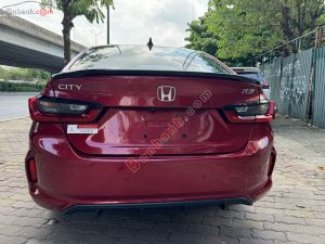 Xe Honda City RS 1.5 AT 2022