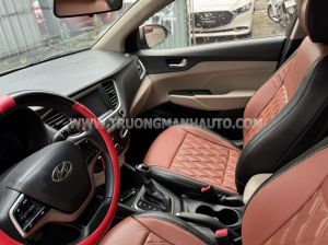 Xe Hyundai Accent 1.4 AT 2019