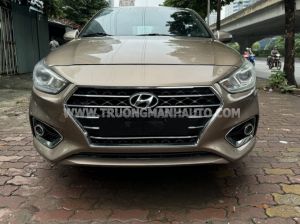 Xe Hyundai Accent 1.4 AT 2019