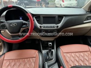 Xe Hyundai Accent 1.4 AT 2019