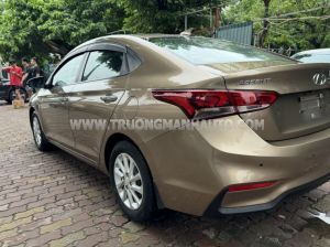 Xe Hyundai Accent 1.4 AT 2019