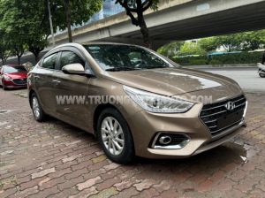 Xe Hyundai Accent 1.4 AT 2019