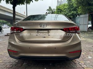 Xe Hyundai Accent 1.4 AT 2019