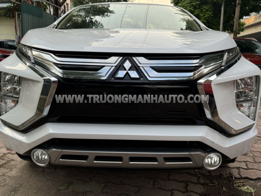 Mitsubishi Xpander 1.5 AT