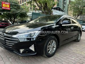 Xe Hyundai Elantra 1.6 MT 2019