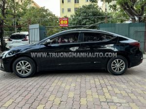 Xe Hyundai Elantra 1.6 MT 2019