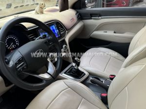 Xe Hyundai Elantra 1.6 MT 2019