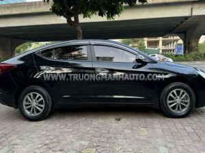 Xe Hyundai Elantra 1.6 MT 2019