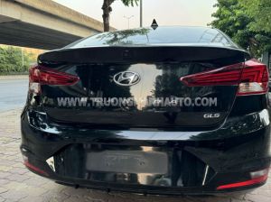 Xe Hyundai Elantra 1.6 MT 2019