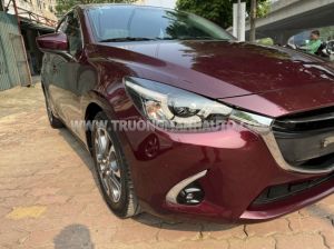 Xe Mazda 2 Premium 2018