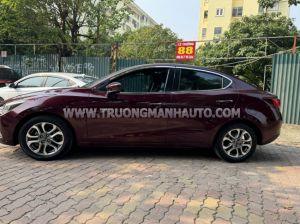 Xe Mazda 2 Premium 2018