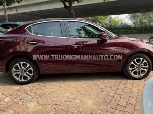 Xe Mazda 2 Premium 2018