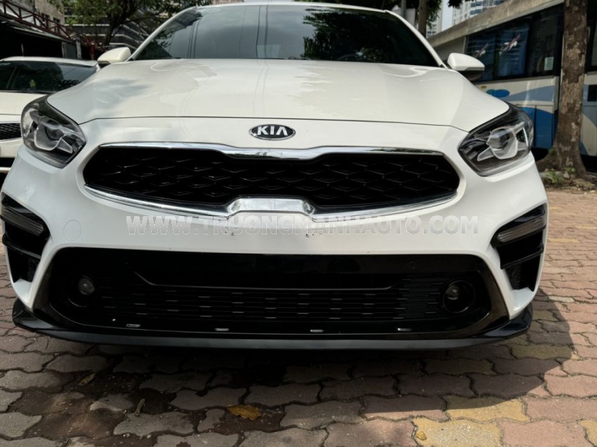 Kia Cerato 2.0 AT Premium