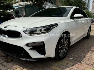 Xe Kia Cerato 2.0 AT Premium 2020