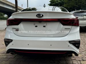 Xe Kia Cerato 2.0 AT Premium 2020